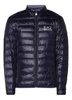 Emporio Armani EA7 Core ID donsjack voor heren, marineblauw