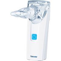 Beurer Inhalator IH 55 mit Inhalationsaufsätzen