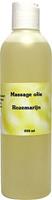 Alive Massageolie Rozemarijn Spierpijn (250ml)