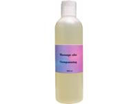 Alive Massageolie Ontspanning (250ml)