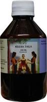 Holisan Ksiera Taila (250ml)