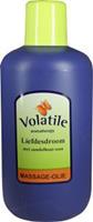 Volatile Massageolie Liefdesdroom (1000ml)