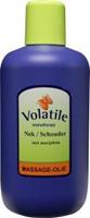 Volatile Massageolie Nek En Schouder (1000ml)