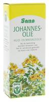 Sano Johannes olie 50ml