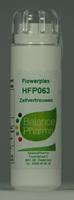 Balance Pharma Hfp063 Zelfvertrouwen Flowerplex (6g)