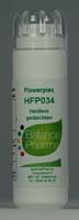 Balance pharma HFP034 Heldere gedachten Flowerplex 6g