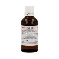 Sanopharm phaseolus pascoe 50ml