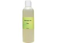 Alive Massageolie sun mandarijn 250ml