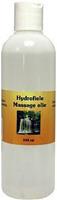 Hydrofiele Massageolie Ali