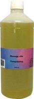 Alive Massageolie ontspanning 1000ml