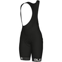 Alé Women's Traguardo Bib Shorts - Korte fietsbroeken van lycra