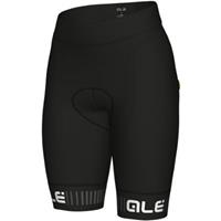 Alé Women's Traguardo Shorts - Korte fietsbroeken van lycra