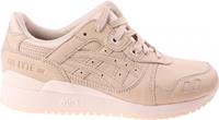 Asics Frauen Sneaker Gel-Lyte III in beige