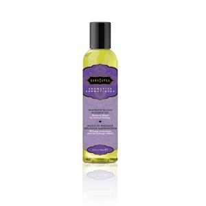 Kamasutra Aromatisches Massageöl - Harmony Blend 59 ml