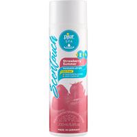 Massage Lotion Pjur 13160 Aardbei (200 Ml) (200 Ml)