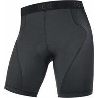 Gore Wear Herren C3 Radtights Schwarz)