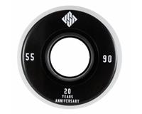 USD Team Wheels 55mm 90A - Stunt Skate Wielen