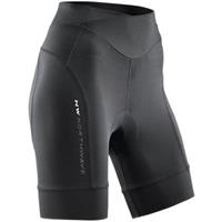 Northwave Damen Crystal 2 Shorts - Schwarz