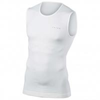 Falke Warm Singlet Tank-Top Herren white