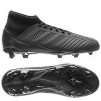 adidas Predator 18.3 Fg Junior - Voetbalschoen Kids