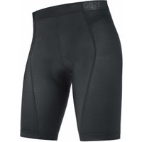 C5 Liner Short Tight+ Dames