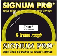 Signum Pro Triton12m Lemon Saitenset 12m