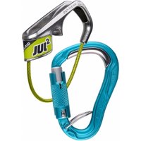 edelrid Jul 2 Belay Kit Bulletproof Triple Set