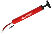 Mts Sportartikel Schildkröt 970989 - Fun Sports Ballpumpe