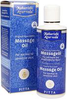 Maharishi Ayurveda Pitta Massage Olie Bdih (200ml)