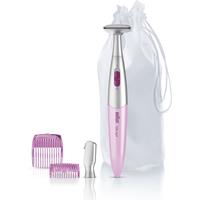 Braun Silk-Epil Styler FG1100 Roze Bikinitrimmer