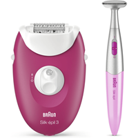 Braun - Epilator Series 3 SE3-420