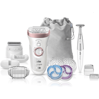 Silk-Épil 9 9/980 SensoSmart Epilator