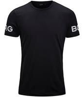 Borg T-shirt Heren