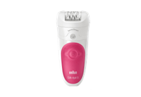 BRAUN Silk-épil - 5 Wet & Dry - Epilator - 5-500