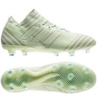 Adidas Nemeziz 17.1 FG/AG Deadly Strike - Groen/Groen PRE-ORDER