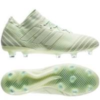 Adidas Nemeziz 17.1 FG/AG Deadly Strike - Groen/Groen PRE-ORDER