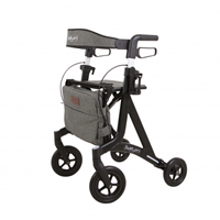 Able2 Saturn rollator