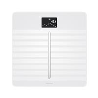 Withings Slimme weegschaal Body Cardio V2 - White