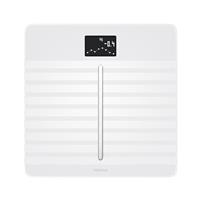 Withings Slimme weegschaal Body Cardio V2 - White