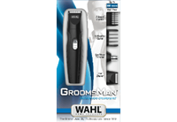 Wahl Baardtrimmer Groomsman all-in-one