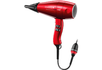 VALERA Föhn Swiss Silent Jet 8500 rood 2000W