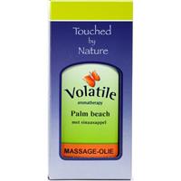 Volatile Massageolie Palm Beach (250ml)
