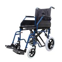 Able2 Transportstoel - Blauw - 