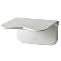 ETAC Dusch-Toilettenrollstuhl Etac Relax Duschklappsitz