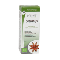 Physalis Steranijs bio 10ml