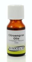 Ginkel's Citroengras Olie (15ml)