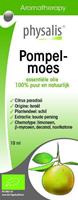 Physalis Pompelmoes Bio (10ml)