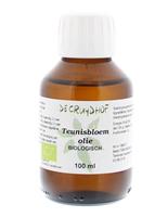 Cruydhof Teunisbloemolie Vloeibaar Bio (100ml)