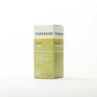 Tisserand Lime Organic (9ml)