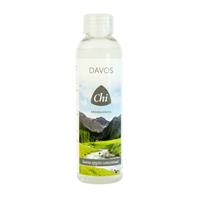 Chi Davos Sauna Opgietconcentraat